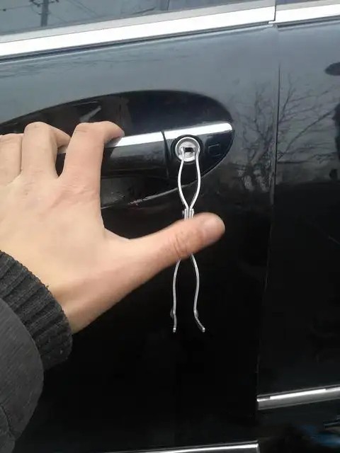 城阳汽车开锁-上门开锁